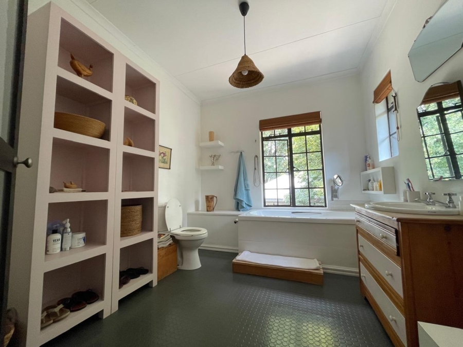 3 Bedroom Property for Sale in Parys Free State